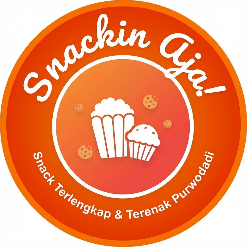 SnackHub Logo